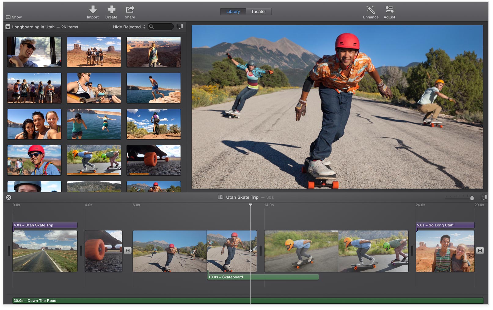 Best video editing software for newbies