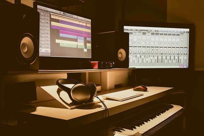 Best free Audio Editing Software