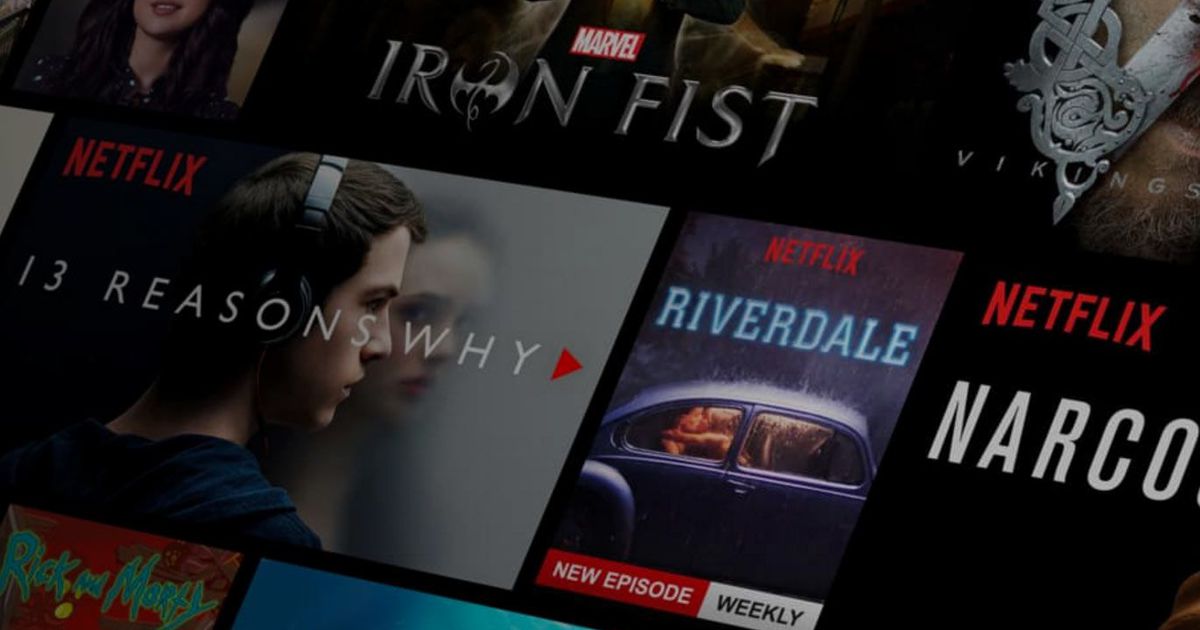 free netflix account