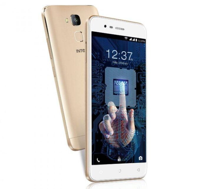 Intex launches new budget Android smartphone ELYT e7 for Rs. 7999