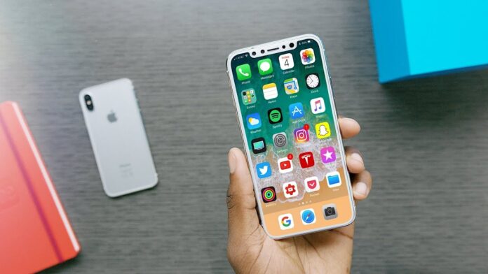 iPhone 8 Effect: Apple records 40% growth in China in more than a year