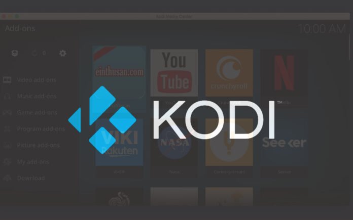 Best Kodi Addons To Elevate Your Binge-Watching Experience