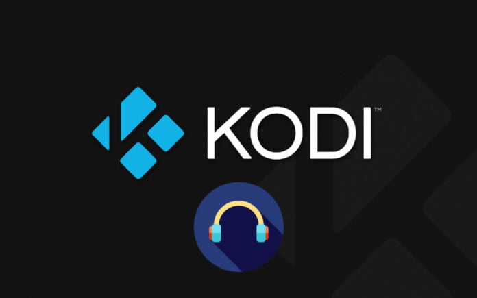 Best Music Kodi Addons