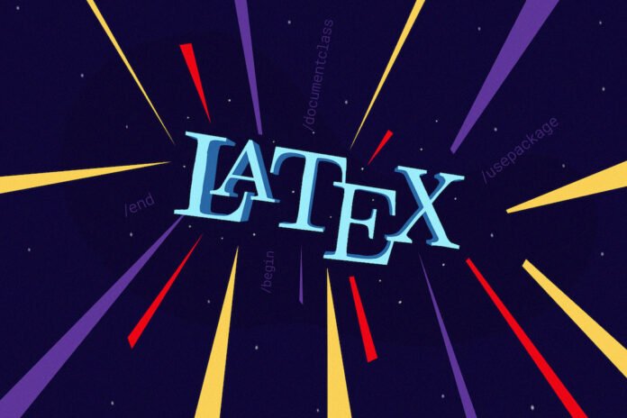 Best LaTeX Editors You Should Use in 2021