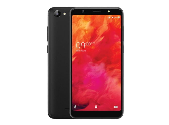 Lava Z81 launched in India for INR 9,499