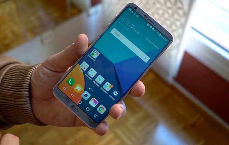 Best bezel less smartphones