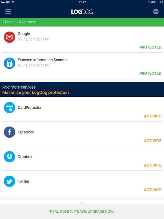best free antivirus for iphone