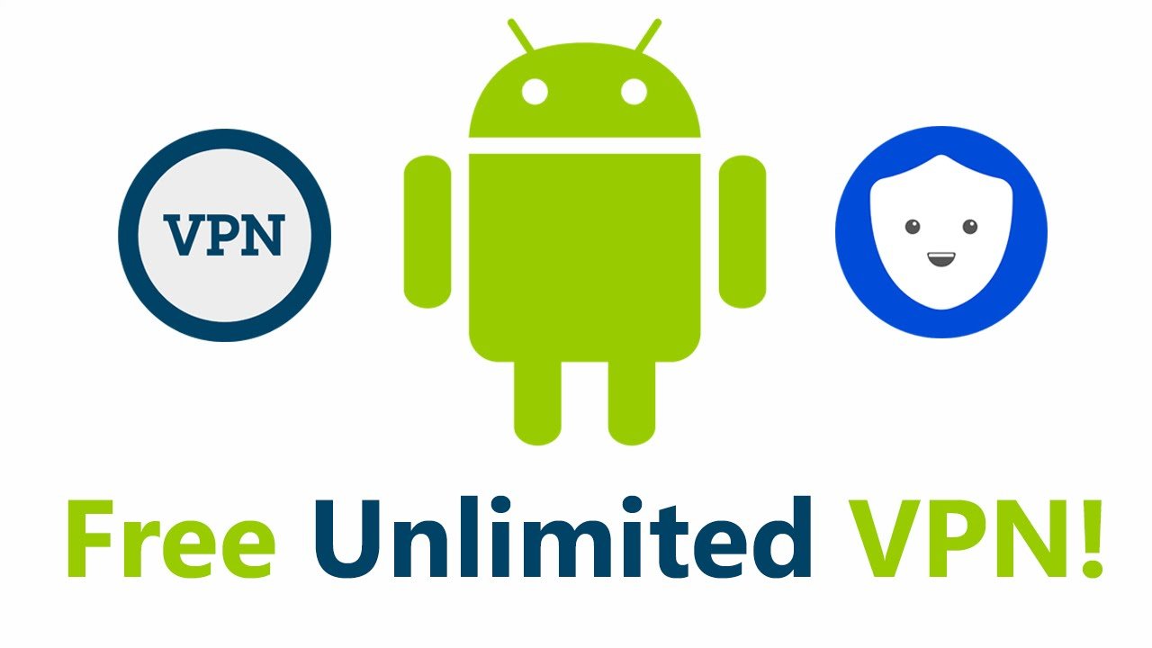 best free vpn for android