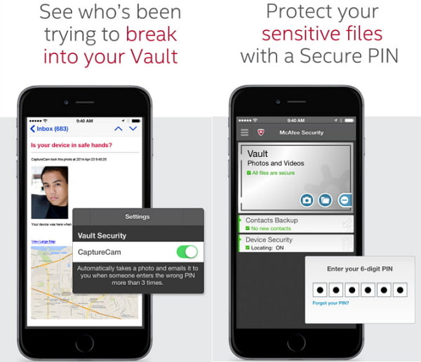 best free antivirus for iphone