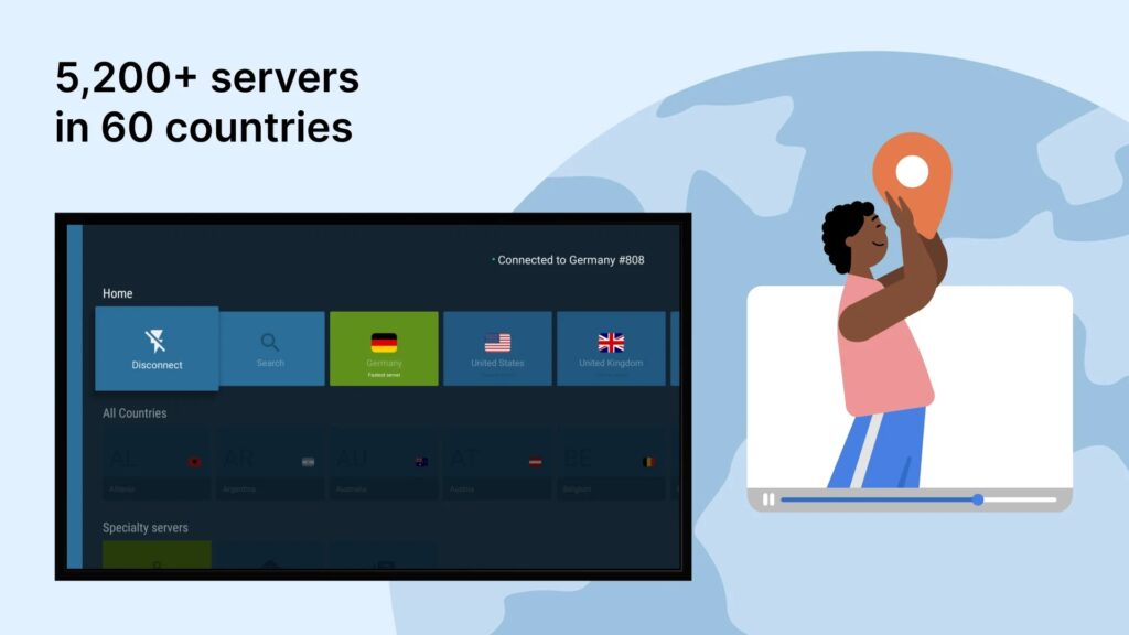 Best Compliant VPN Apps for Dubai and the UAE