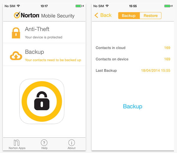 best free antivirus for iphone