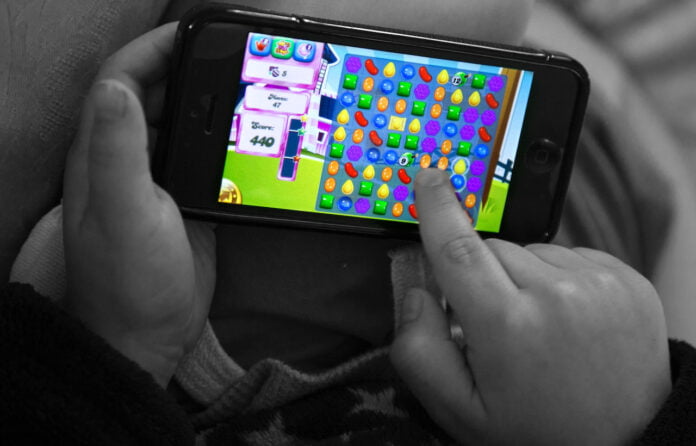 Best Offline Games for iPhone in 2021