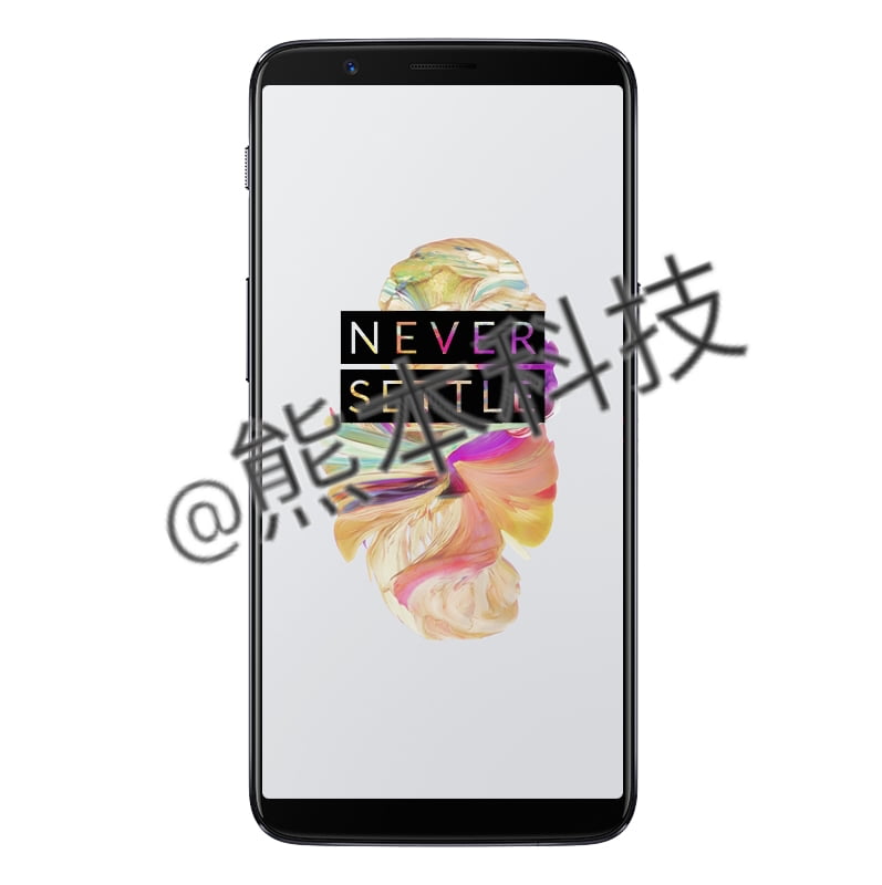 OnePlus 5T specs and design leaked! Here’s all you need to know
