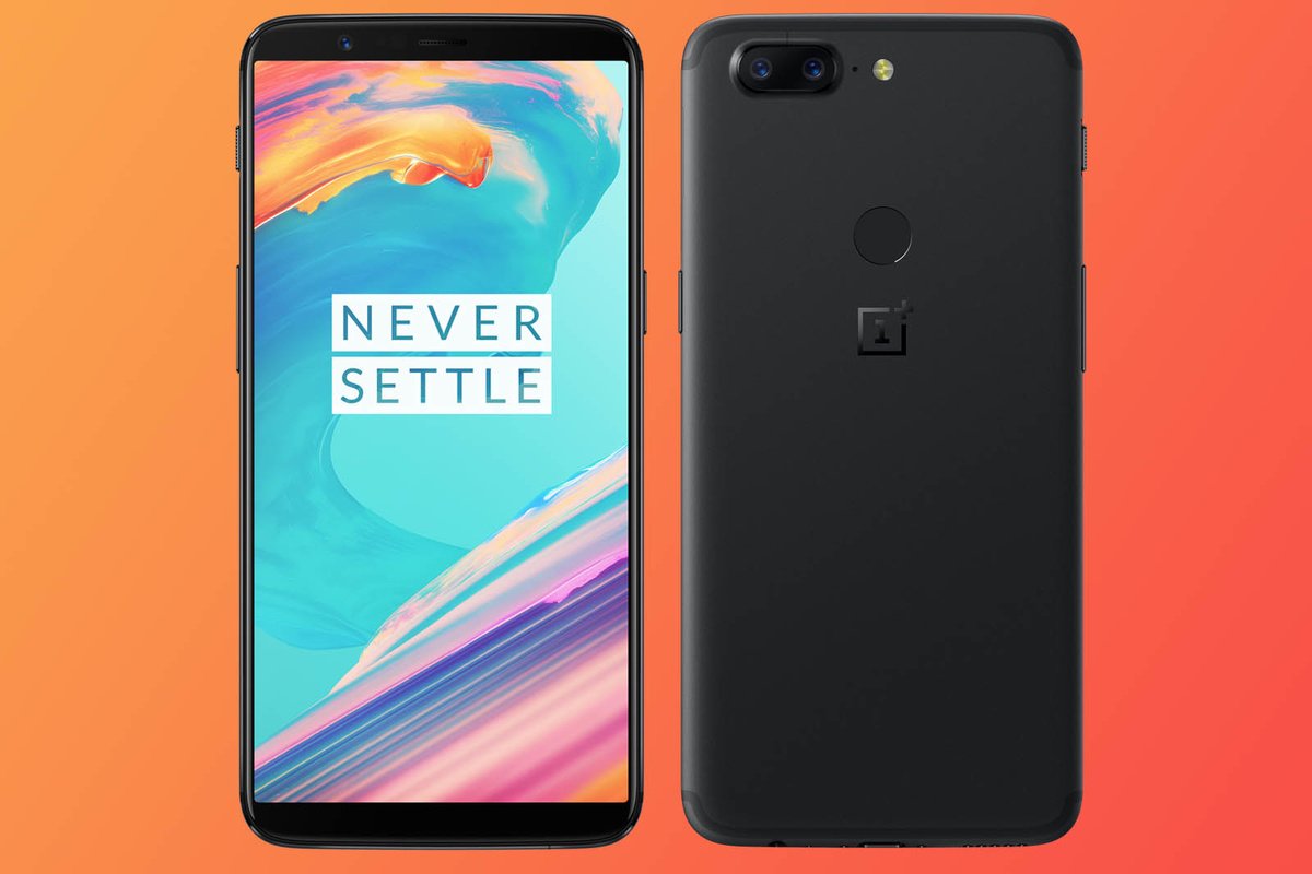 Best bezel less smartphones