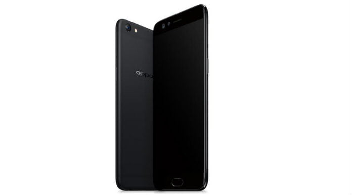 Oppo F3 Plus said to be available for Rs. 27,990 in India