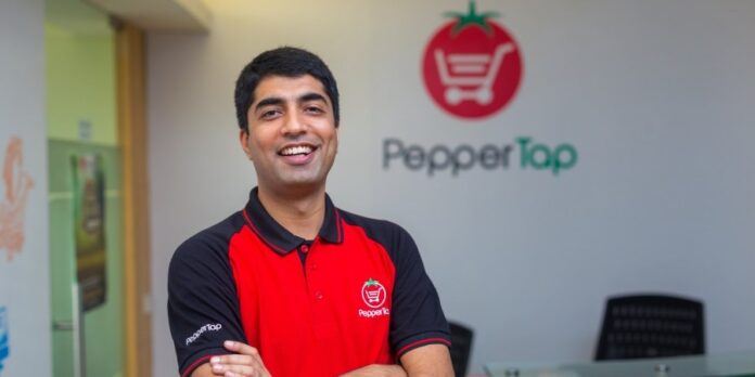 PepperTap introduces Live Chat feature to answer customer queries