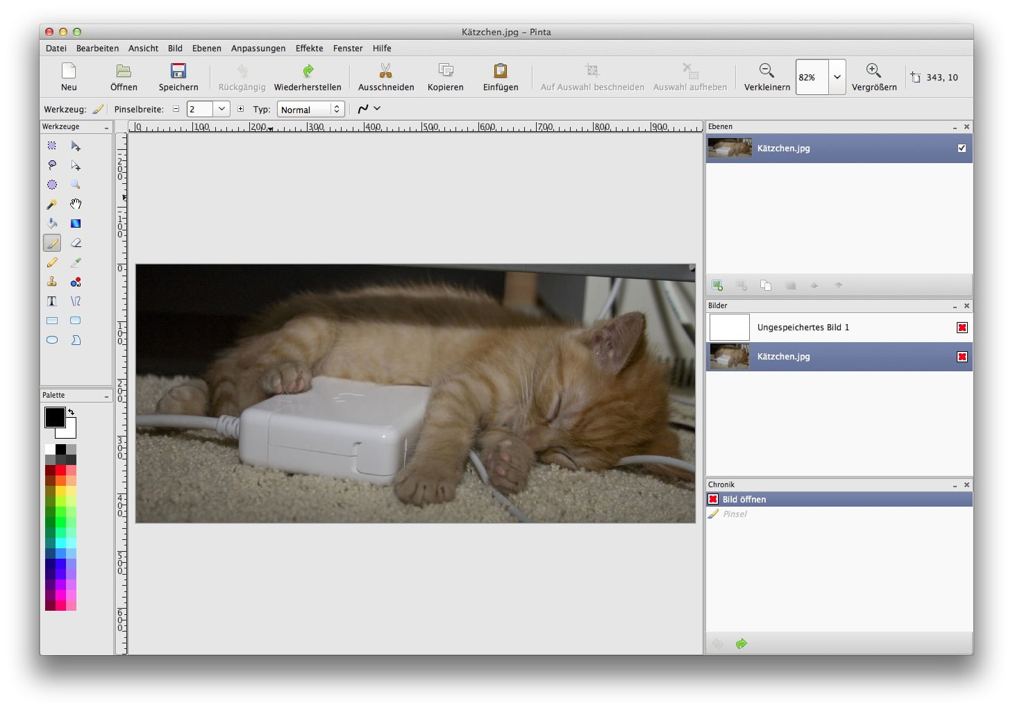 best free photo editors for mac