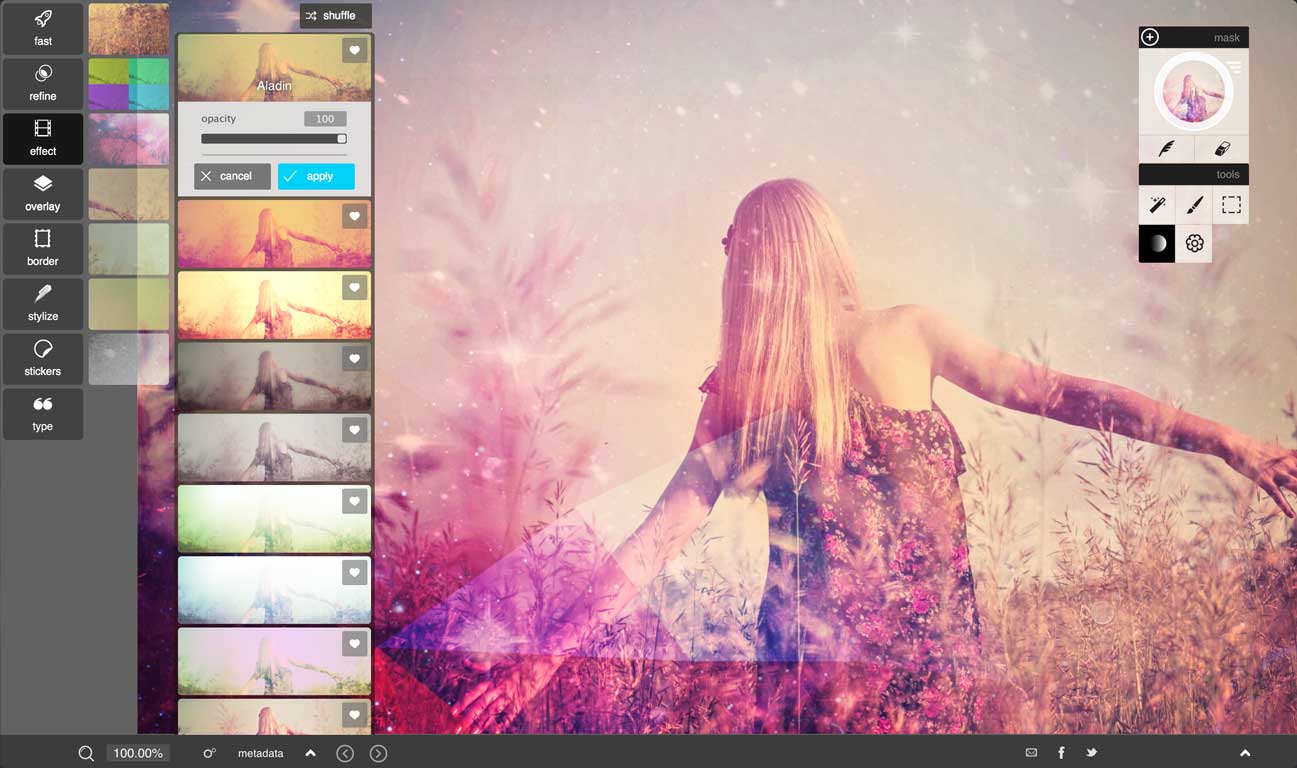 best free photo editors for mac