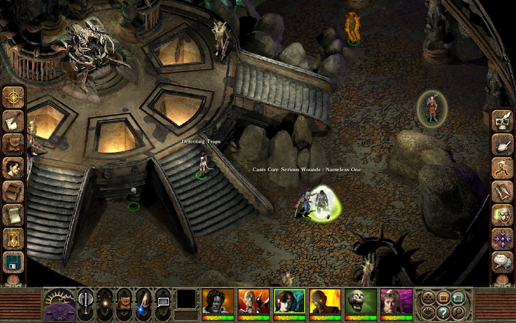 Best Offline RPG Games for Android