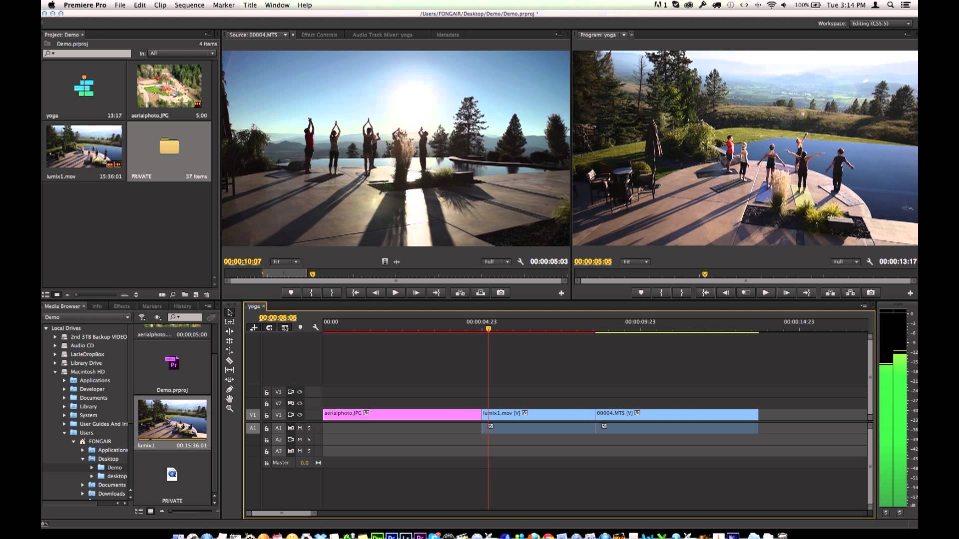 Best video editing software for newbies