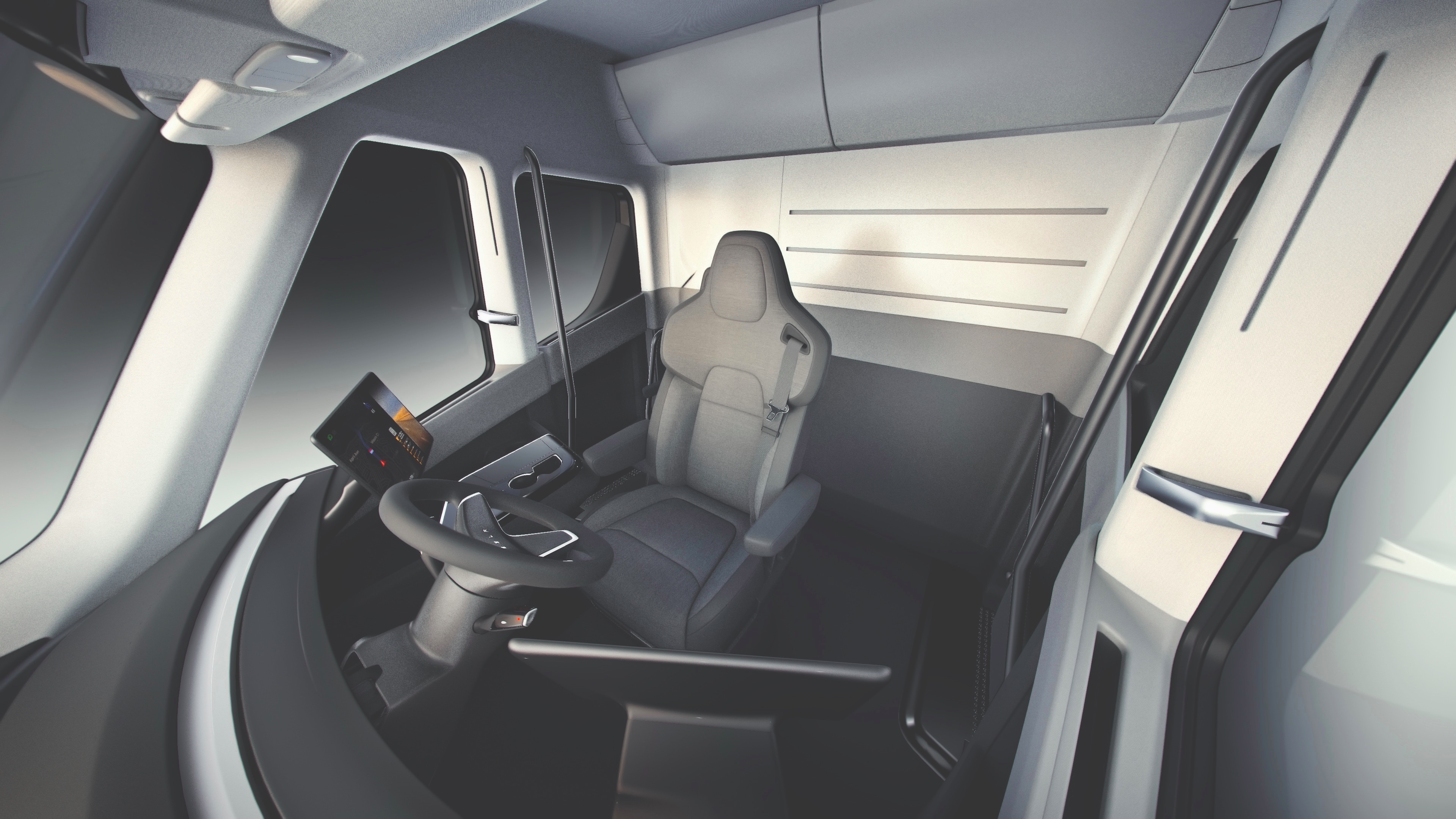 Tesla Semi