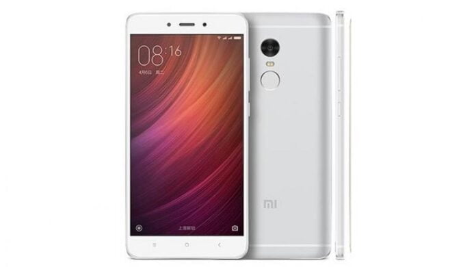 Xiaomi Redmi Note 4 to go on sale in India on 25 June