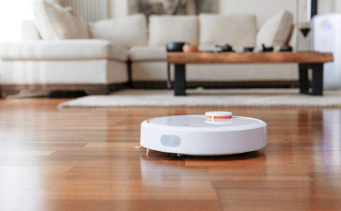 How To Select A Perfect Robot Vacuum Cleaner For Your Home?