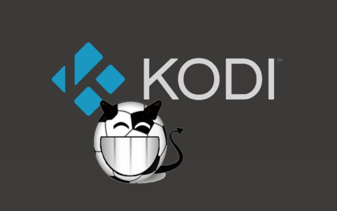 SportsDevil Kodi Addon
