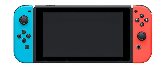 nintendo