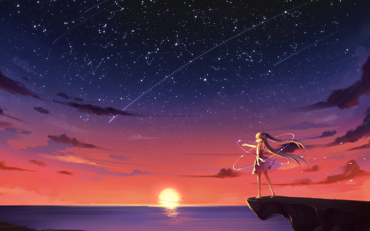 Download Best Anime Wallpapers For Free
