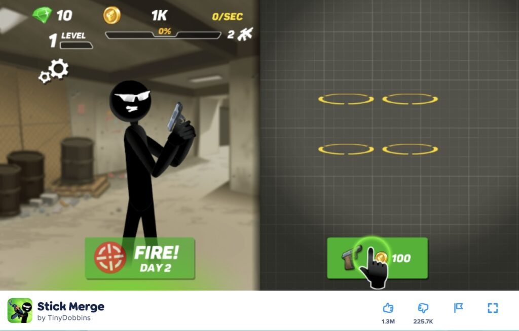 Best Free Poki Games