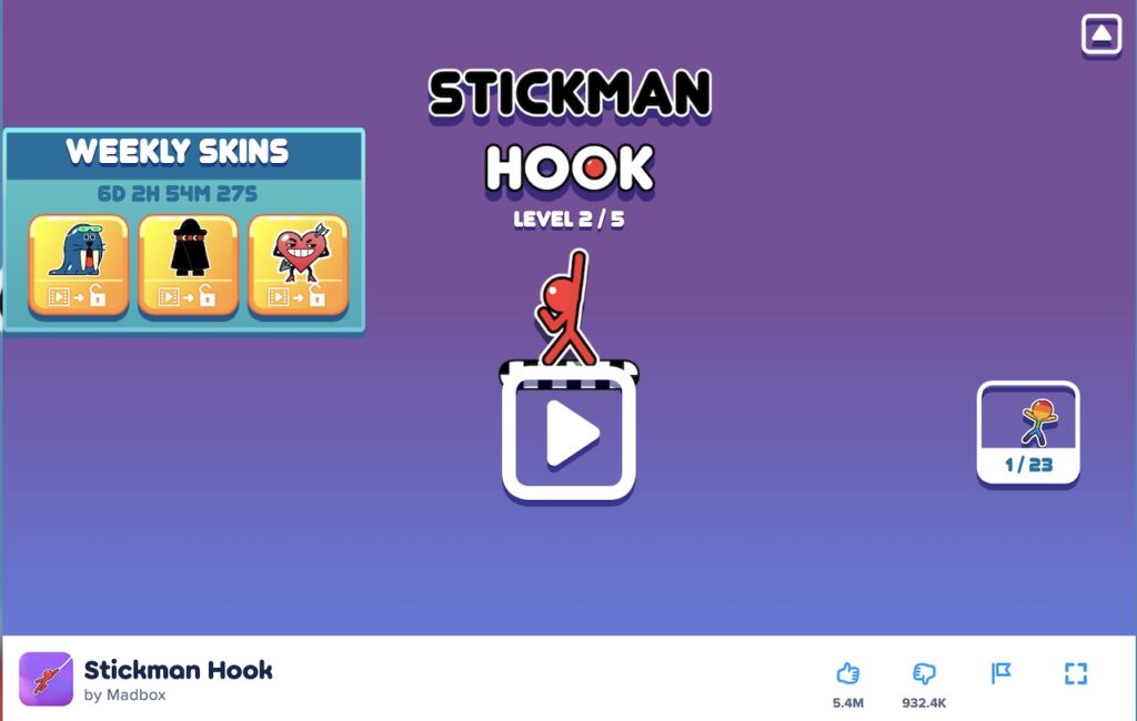 Best Free Poki Games