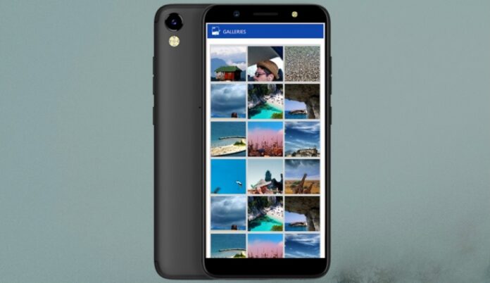 Tecno Camon I launched in India for Rs 8,990