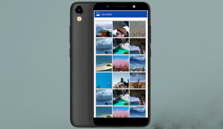 Tecno Camon I launched in India for Rs 8,990
