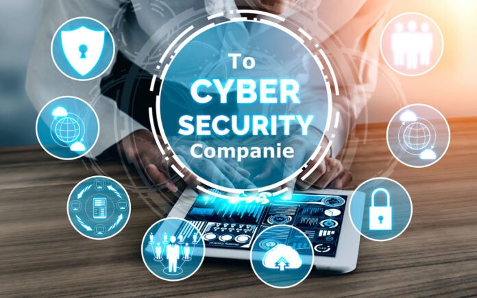 Top Cybersecurity Companies in 2021