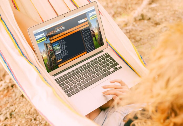 Top 10 Free Cartoon Streaming Sites