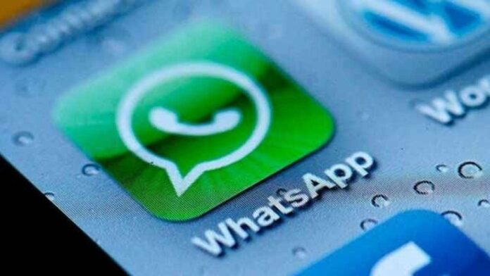 How to use Messenger Rooms in WhatsApp for Android