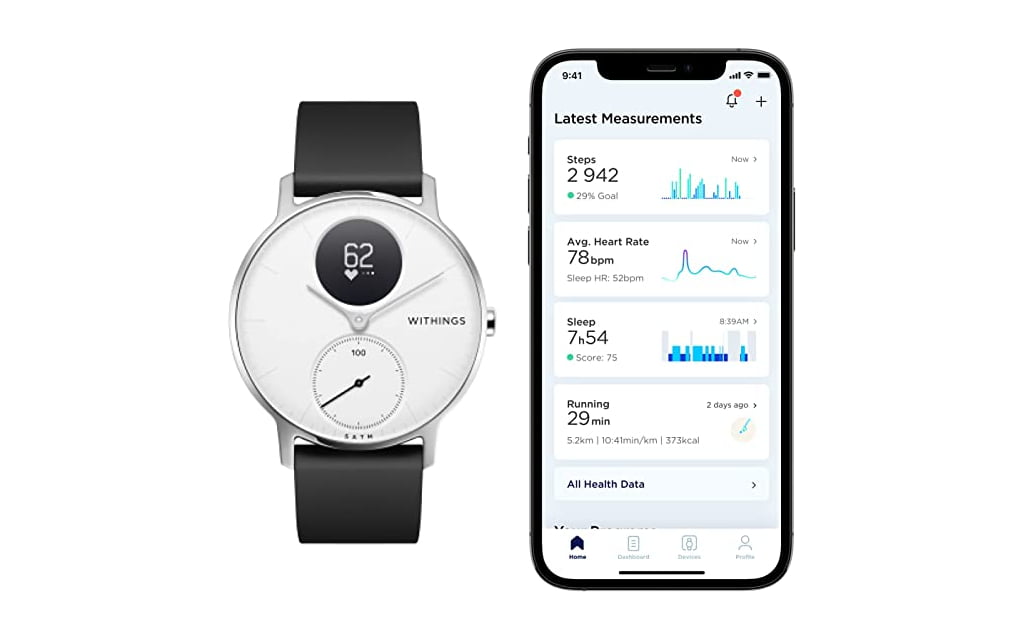 Best Minimalistic Smartwatches