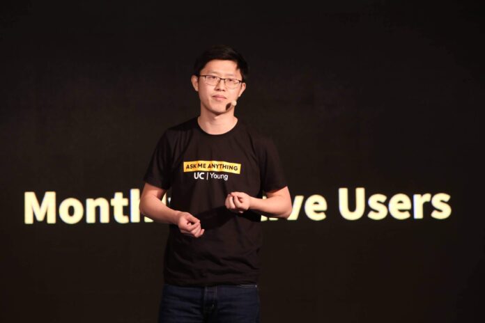 Alibaba Mobile Business Group promotes Young Li to head the international business division