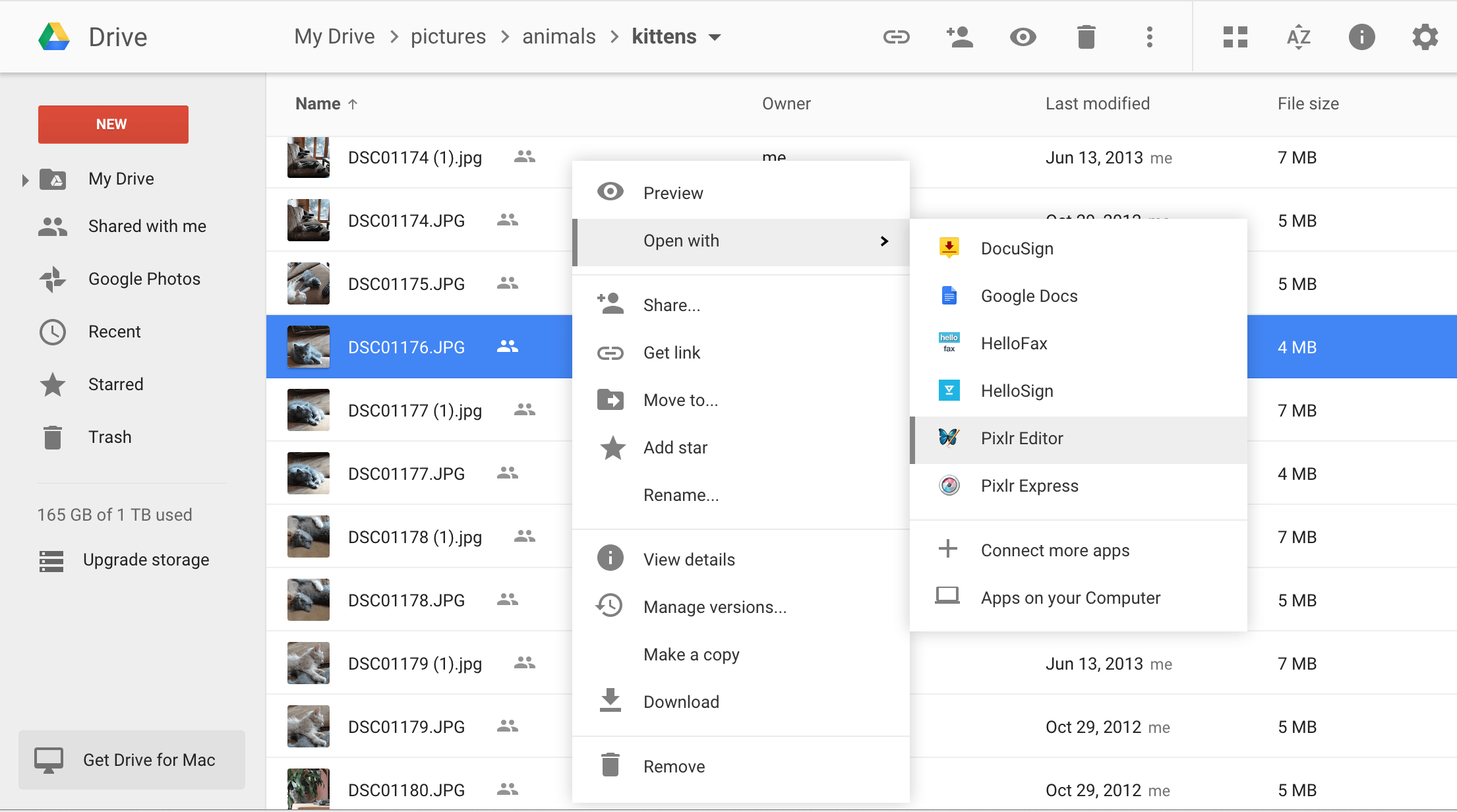 best ways to send large files
