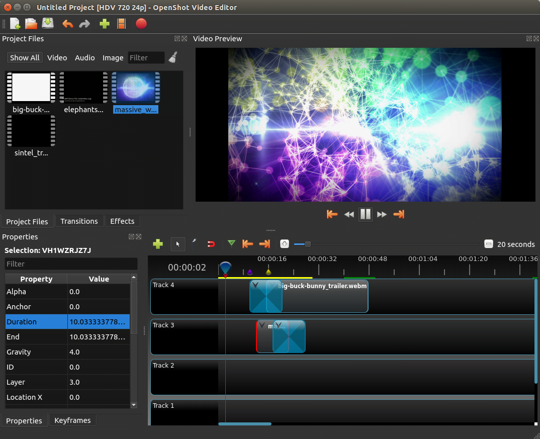 best free video editing software for youtube