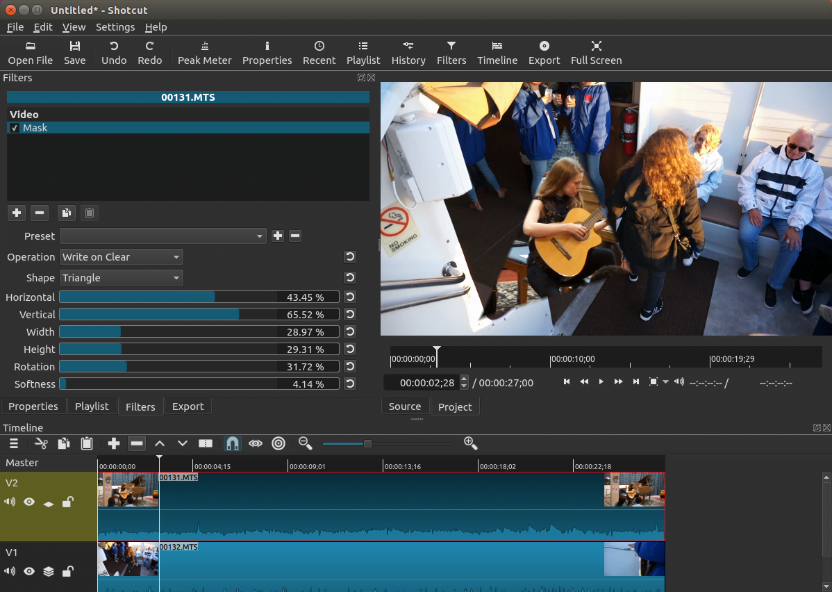 best video editing software for gaming