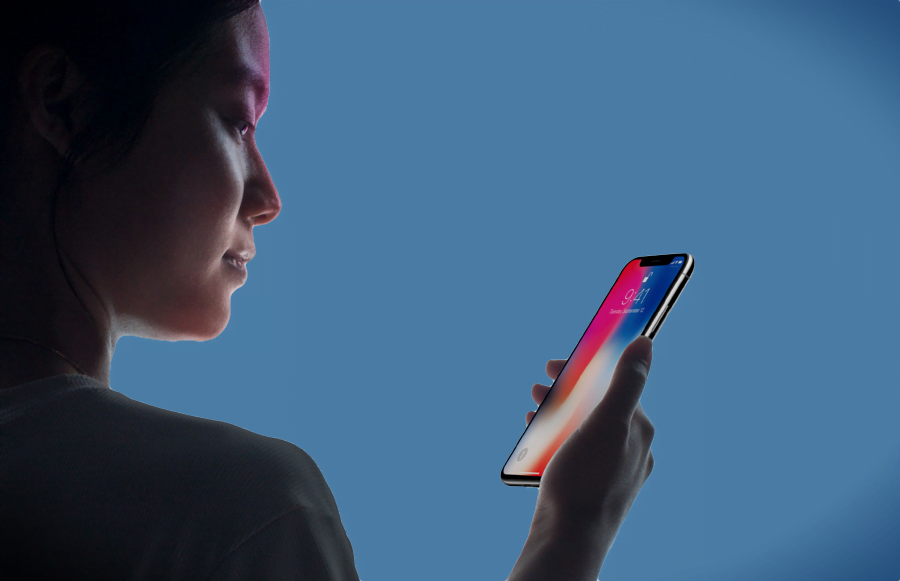 Apple iOS 11