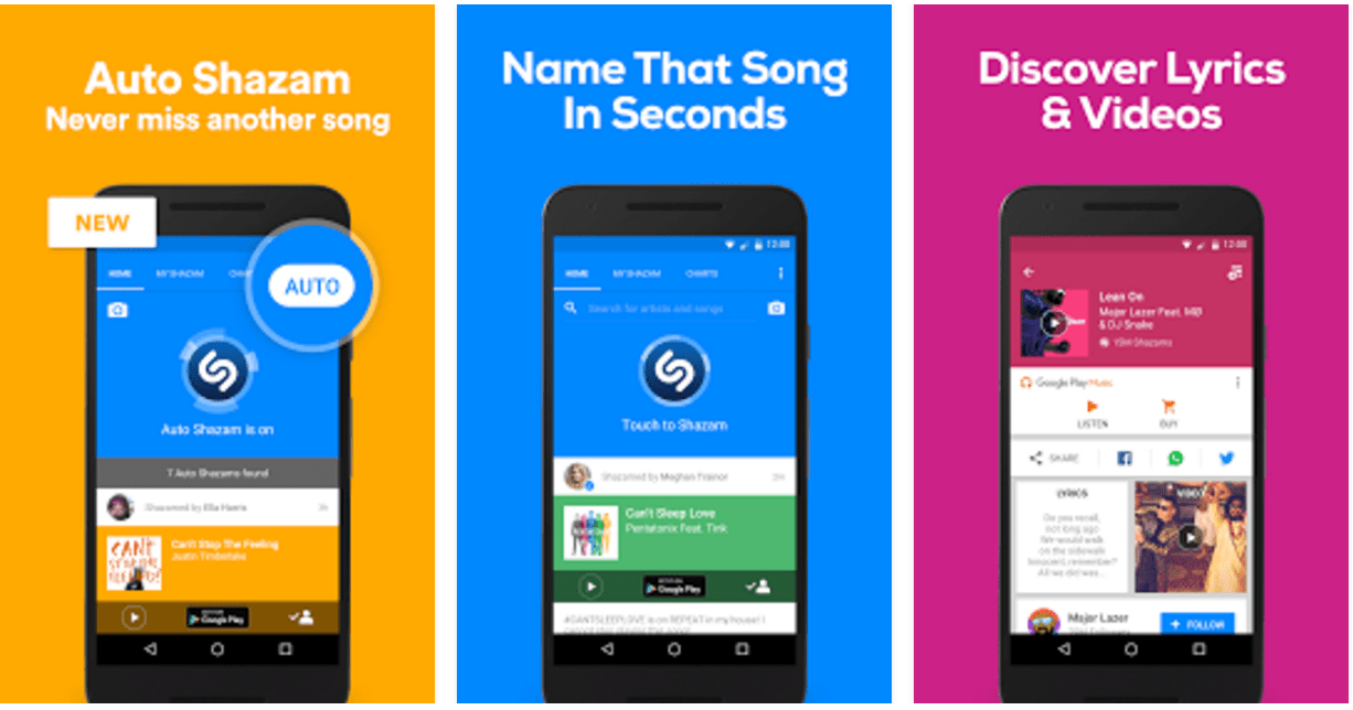 best free music apps for android