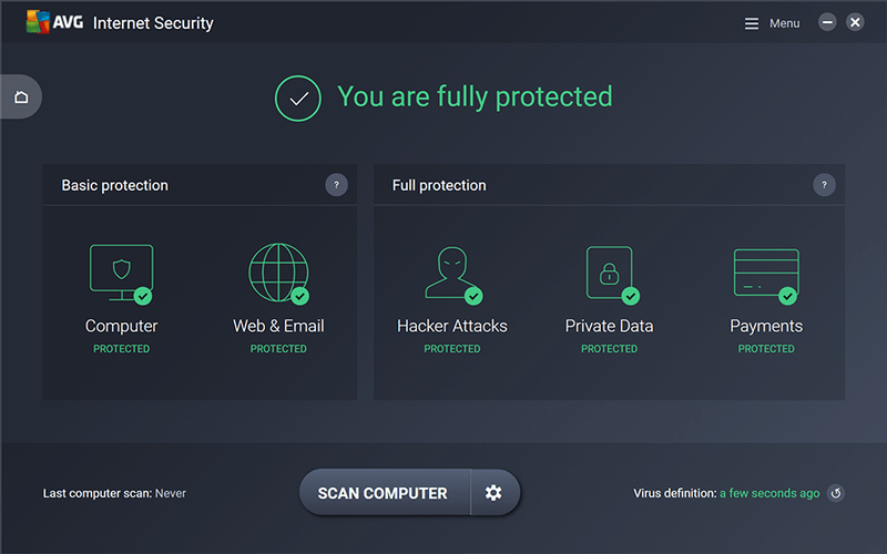best free antivirus for windows