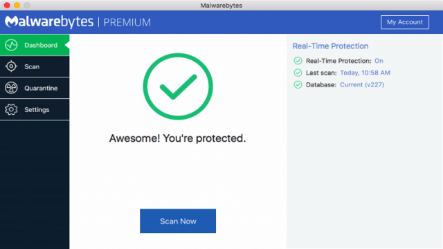 best free antivirus for mac