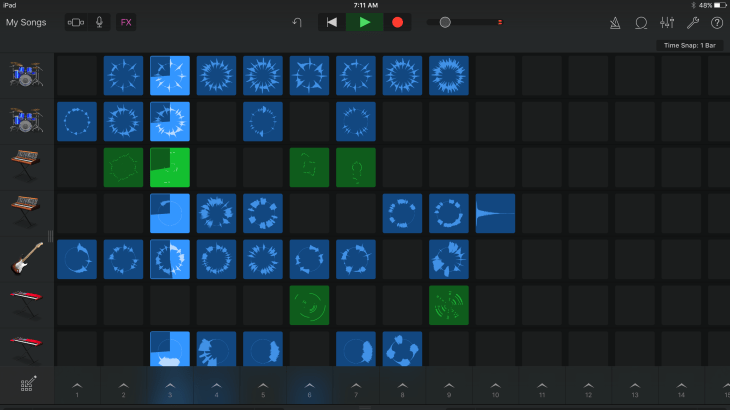 Best Beat Making App for Android & iPhone: 10 Best Music Making Apps