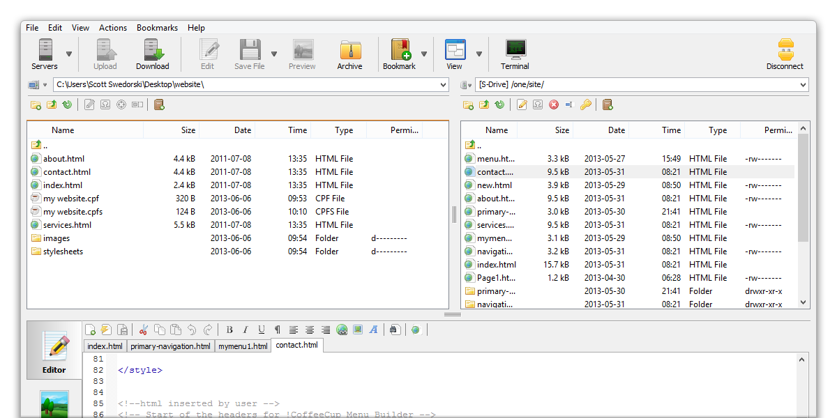 best ways to send large files
