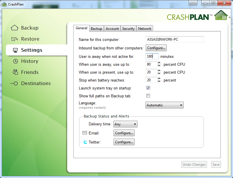best free windows backup software