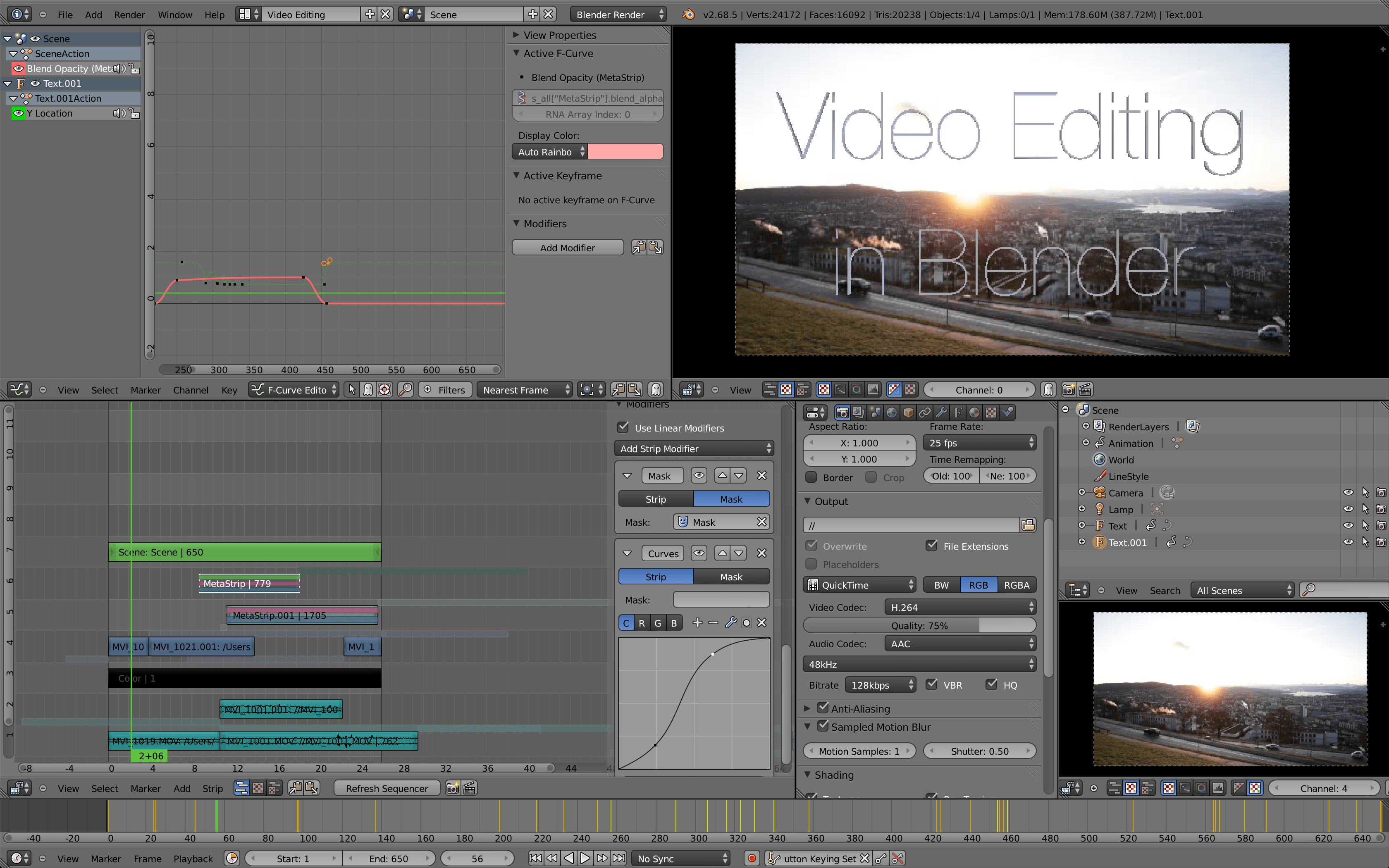 best free video editing software for windows